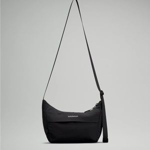 Lululemon crossbody sling